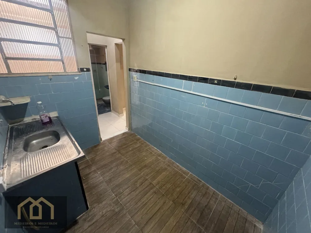 Casa, 1 quarto, 35 m² - Foto 8