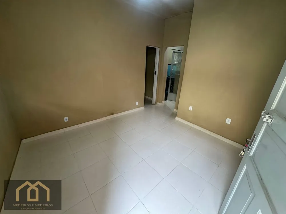 Casa, 1 quarto, 35 m² - Foto 1