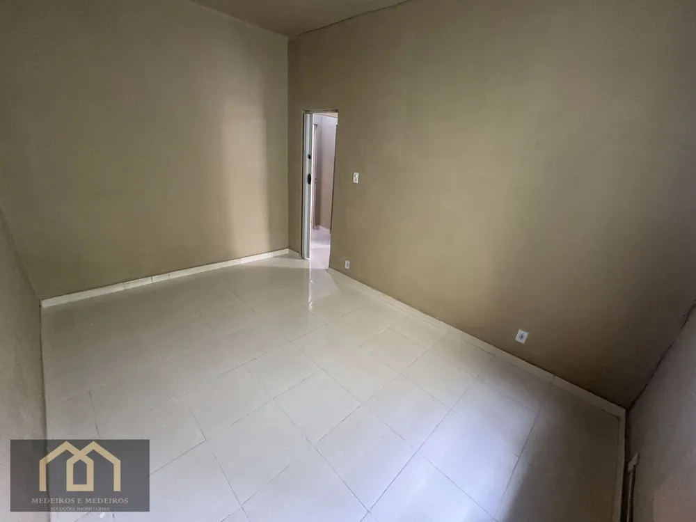Casa, 1 quarto, 35 m² - Foto 5
