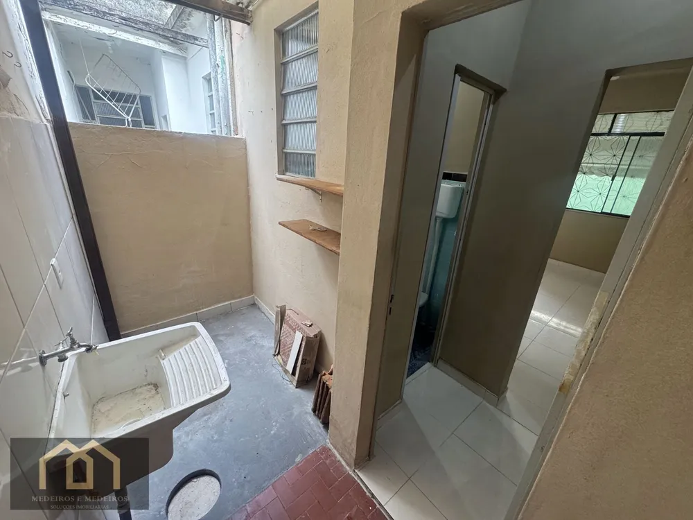 Casa, 1 quarto, 35 m² - Foto 12
