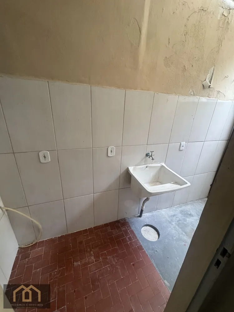 Casa, 1 quarto, 35 m² - Foto 11