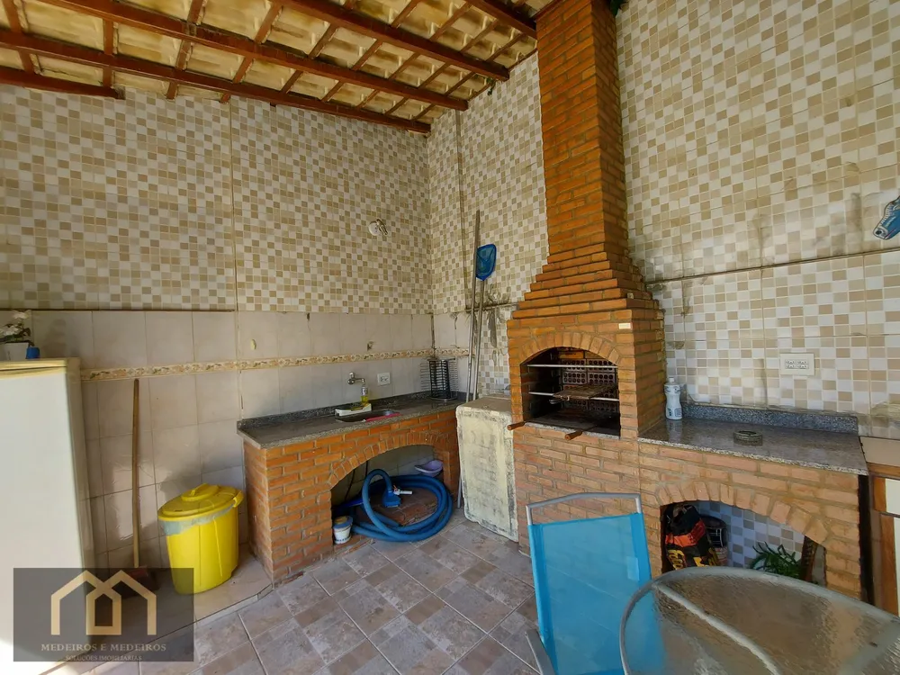 Casa, 6 quartos, 419 m² - Foto 30