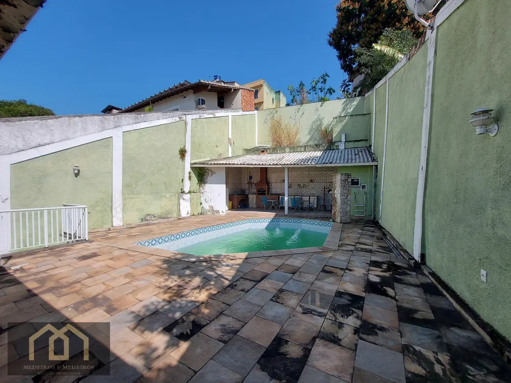 Casa, 6 quartos, 419 m² - Foto 32