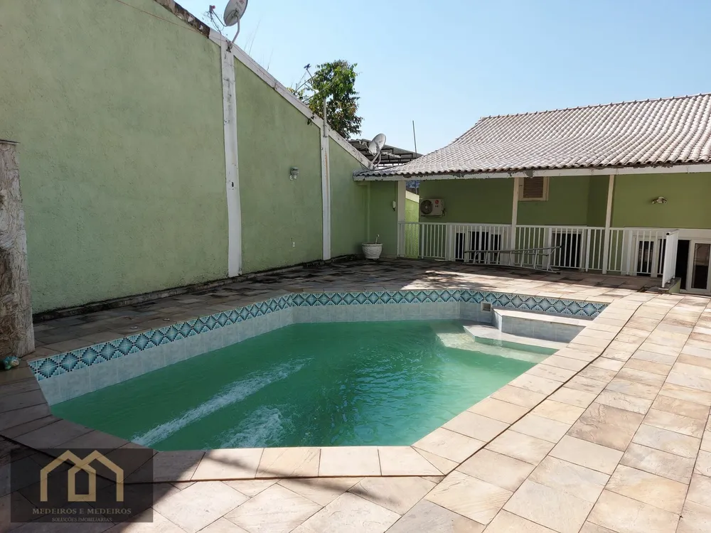 Casa, 6 quartos, 419 m² - Foto 29