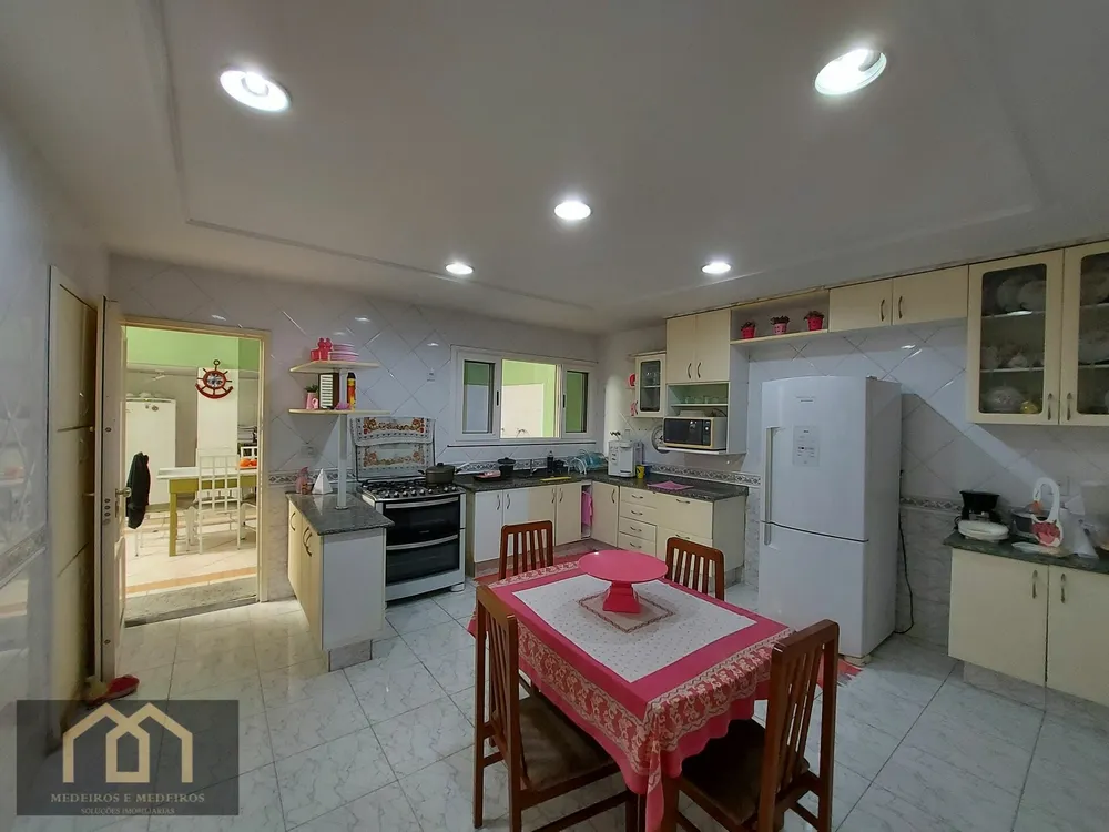 Casa, 6 quartos, 419 m² - Foto 6