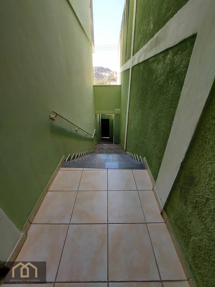 Casa, 6 quartos, 419 m² - Foto 33