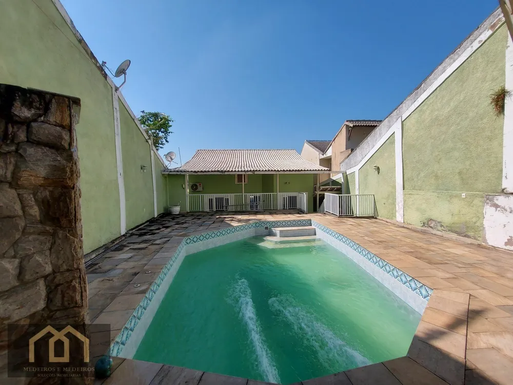 Casa, 6 quartos, 419 m² - Foto 28