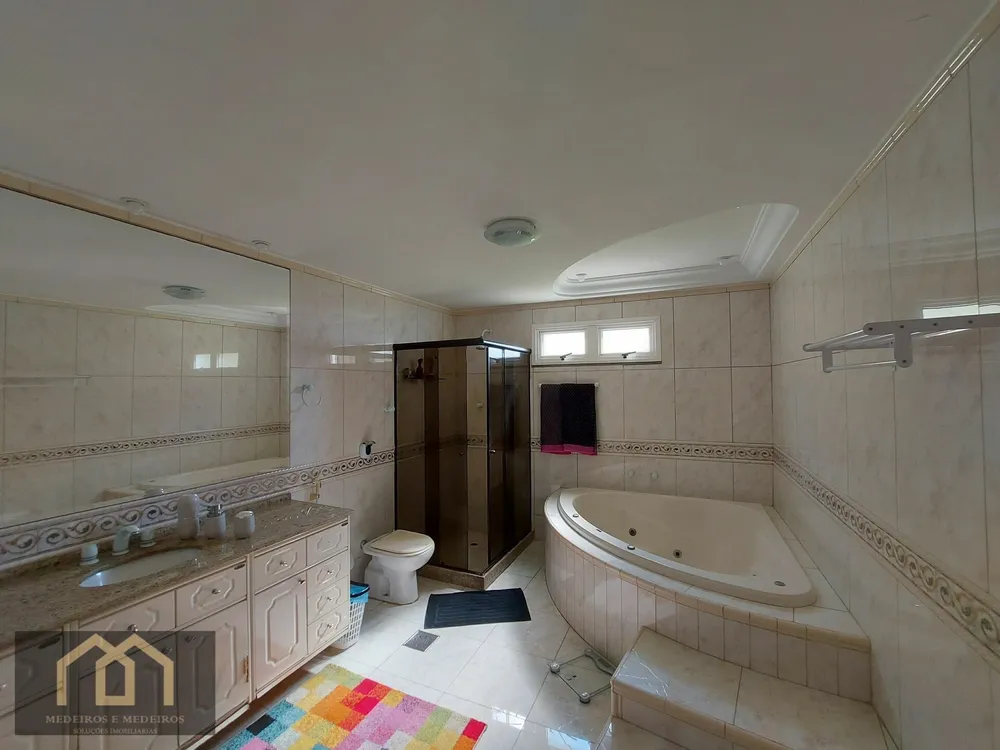 Casa, 6 quartos, 419 m² - Foto 10