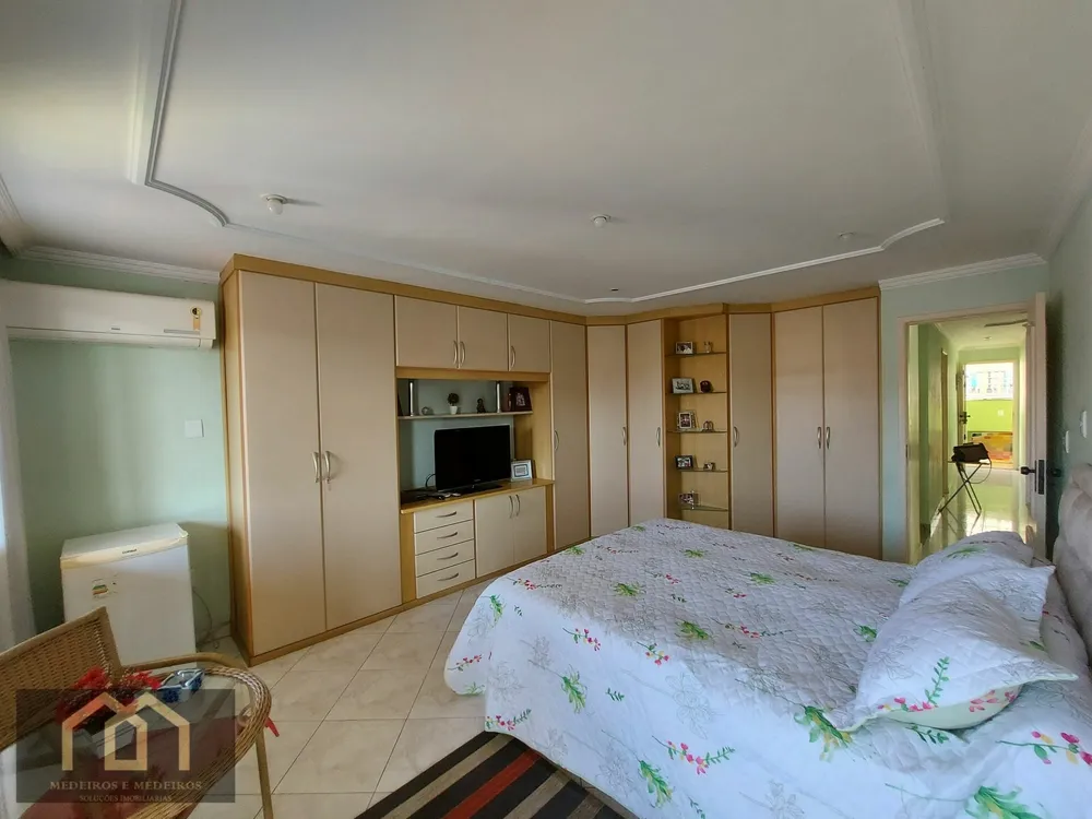 Casa, 6 quartos, 419 m² - Foto 9