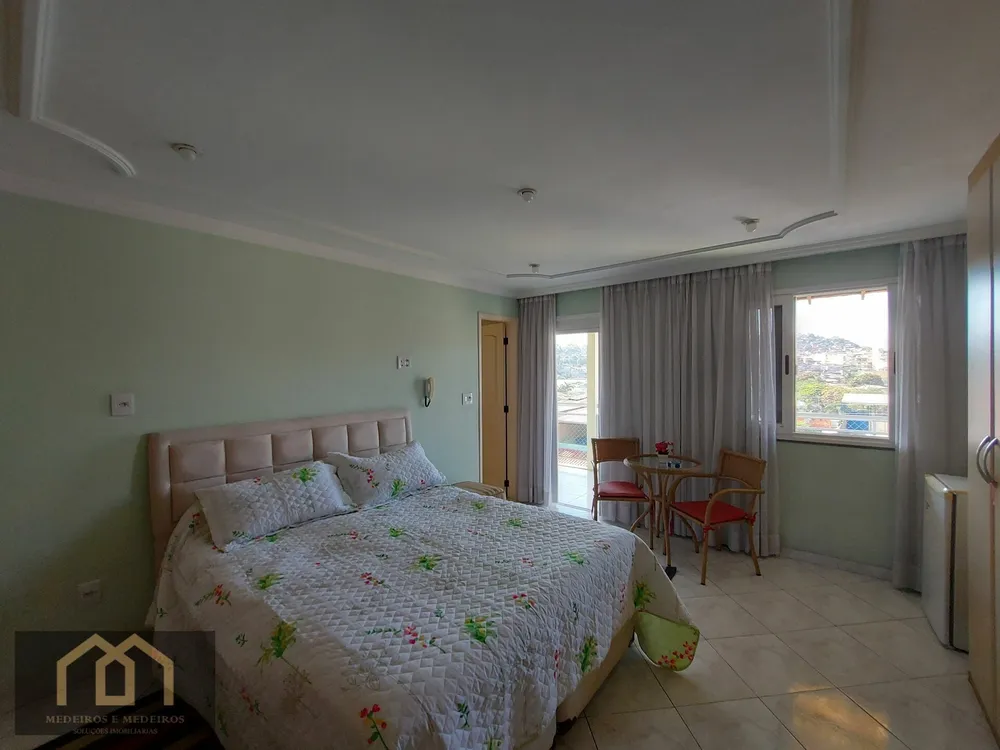 Casa, 6 quartos, 419 m² - Foto 11