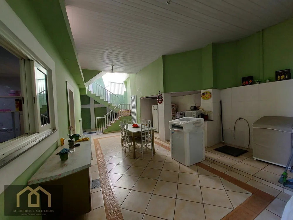 Casa, 6 quartos, 419 m² - Foto 23