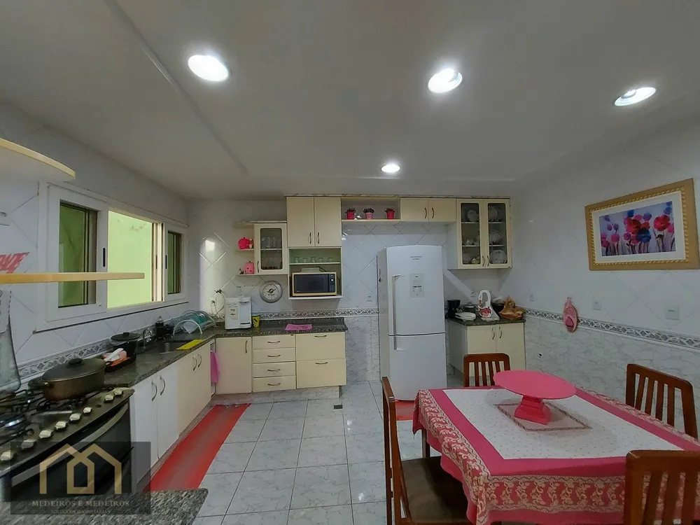 Casa, 6 quartos, 419 m² - Foto 8