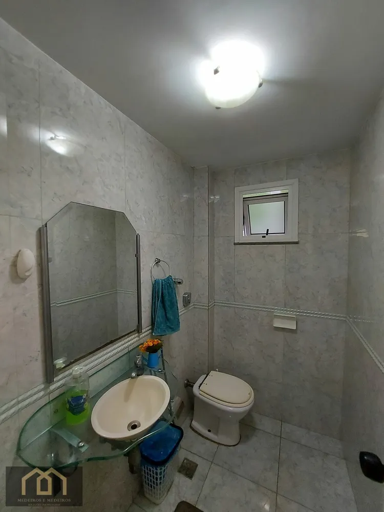 Casa, 6 quartos, 419 m² - Foto 5