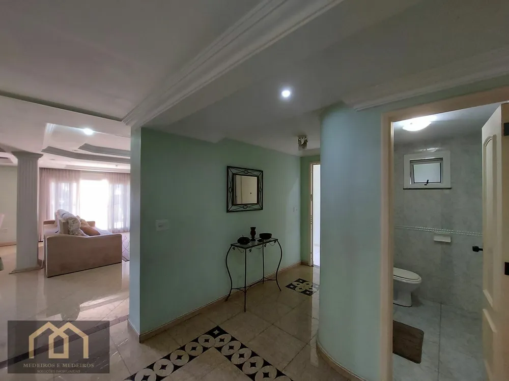 Casa, 6 quartos, 419 m² - Foto 4