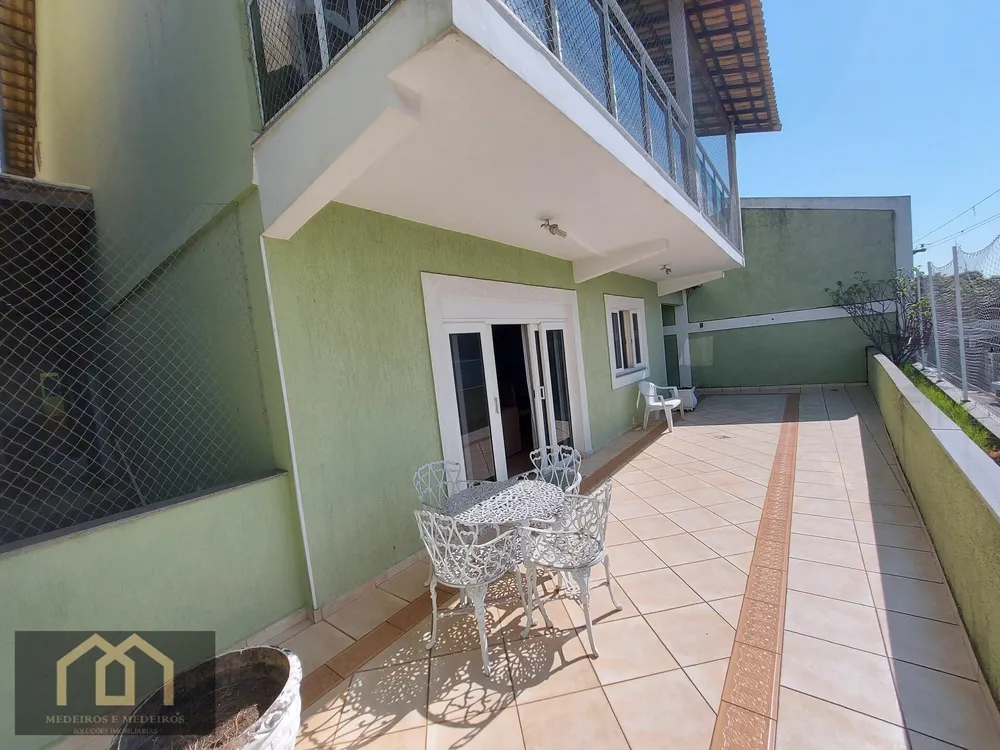 Casa, 6 quartos, 419 m² - Foto 14