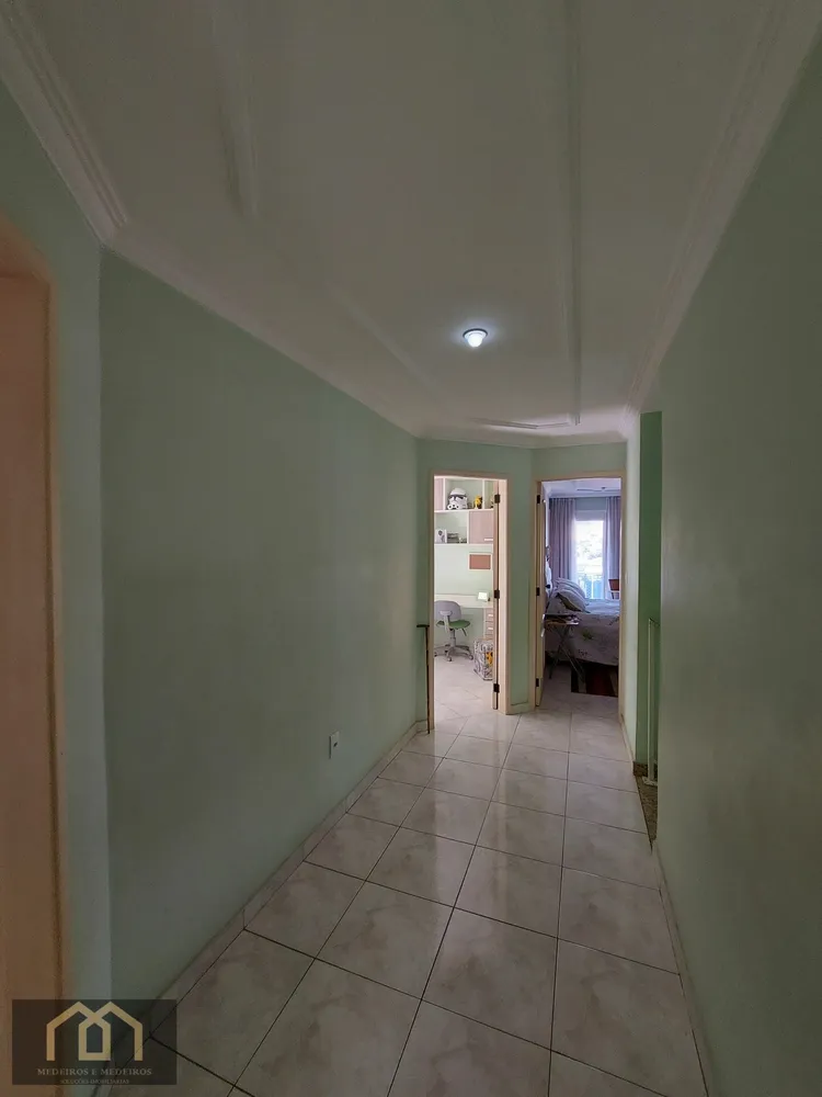 Casa, 6 quartos, 419 m² - Foto 19