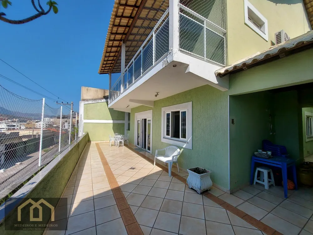 Casa, 6 quartos, 419 m² - Foto 13