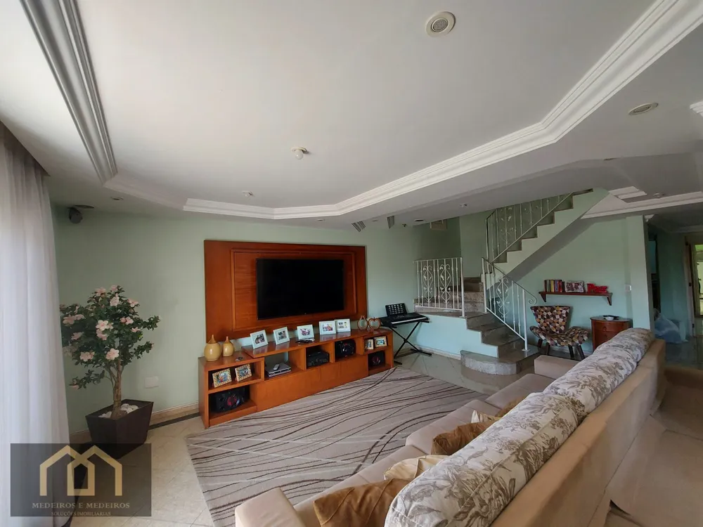 Casa, 6 quartos, 419 m² - Foto 2