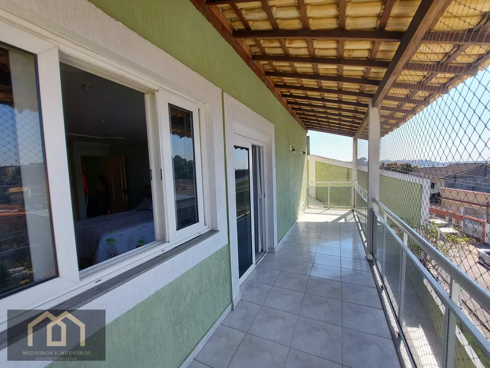 Casa, 6 quartos, 419 m² - Foto 15