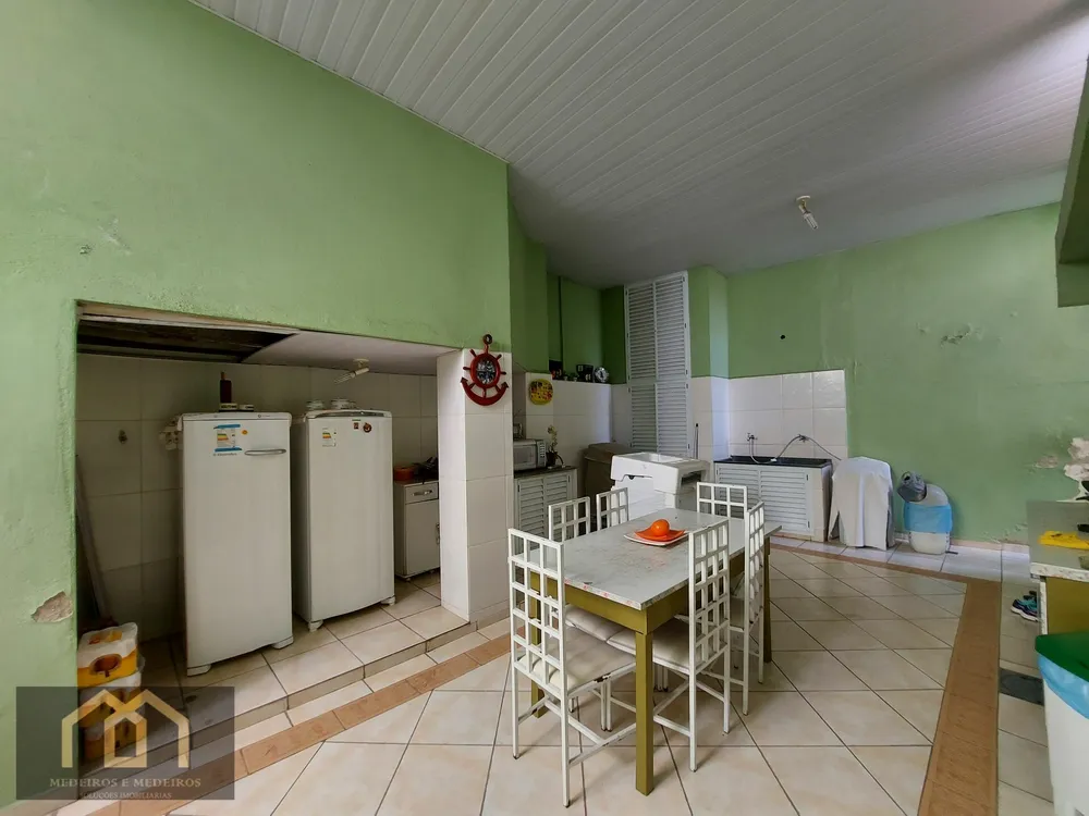 Casa, 6 quartos, 419 m² - Foto 25