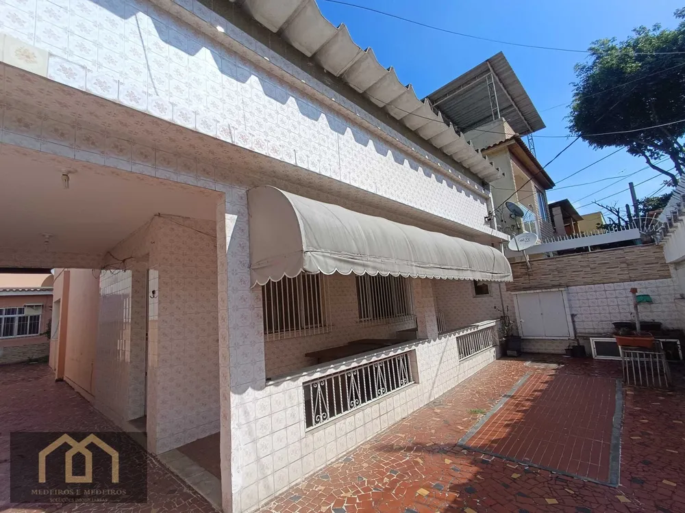 Casa, 4 quartos, 300 m² - Foto 12