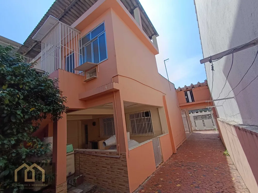 Casa, 4 quartos, 300 m² - Foto 14