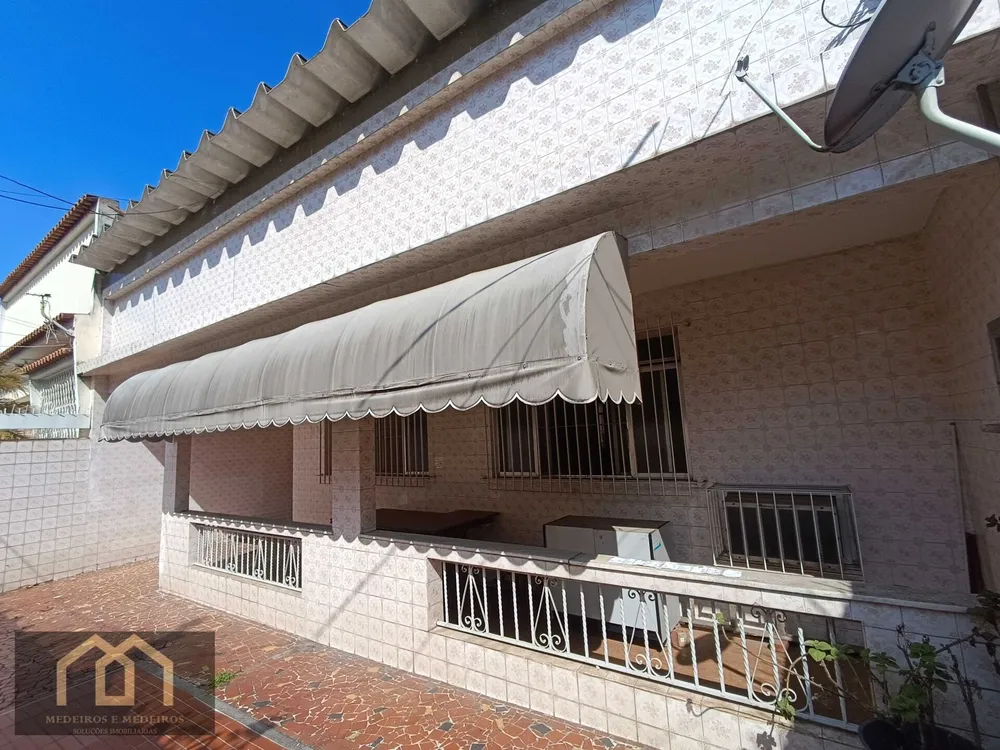 Casa, 4 quartos, 300 m² - Foto 11