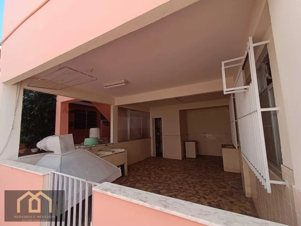 Casa, 4 quartos, 300 m² - Foto 22