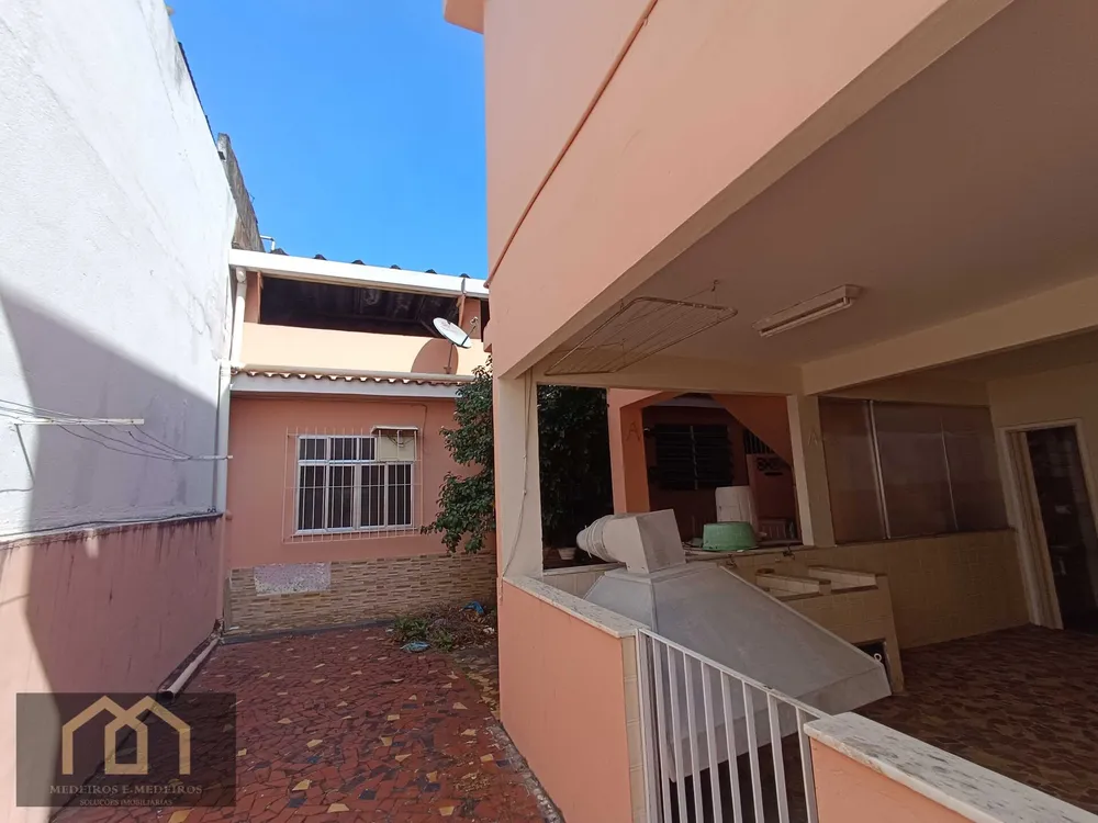 Casa, 4 quartos, 300 m² - Foto 21