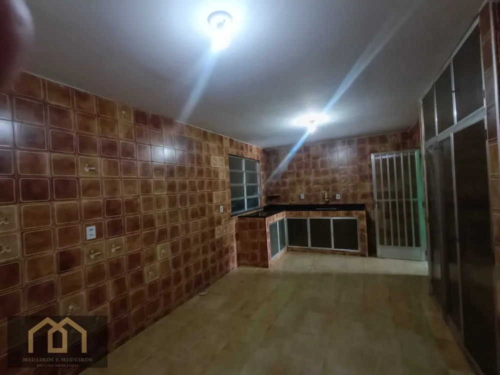 Casa, 2 quartos, 100 m² - Foto 6