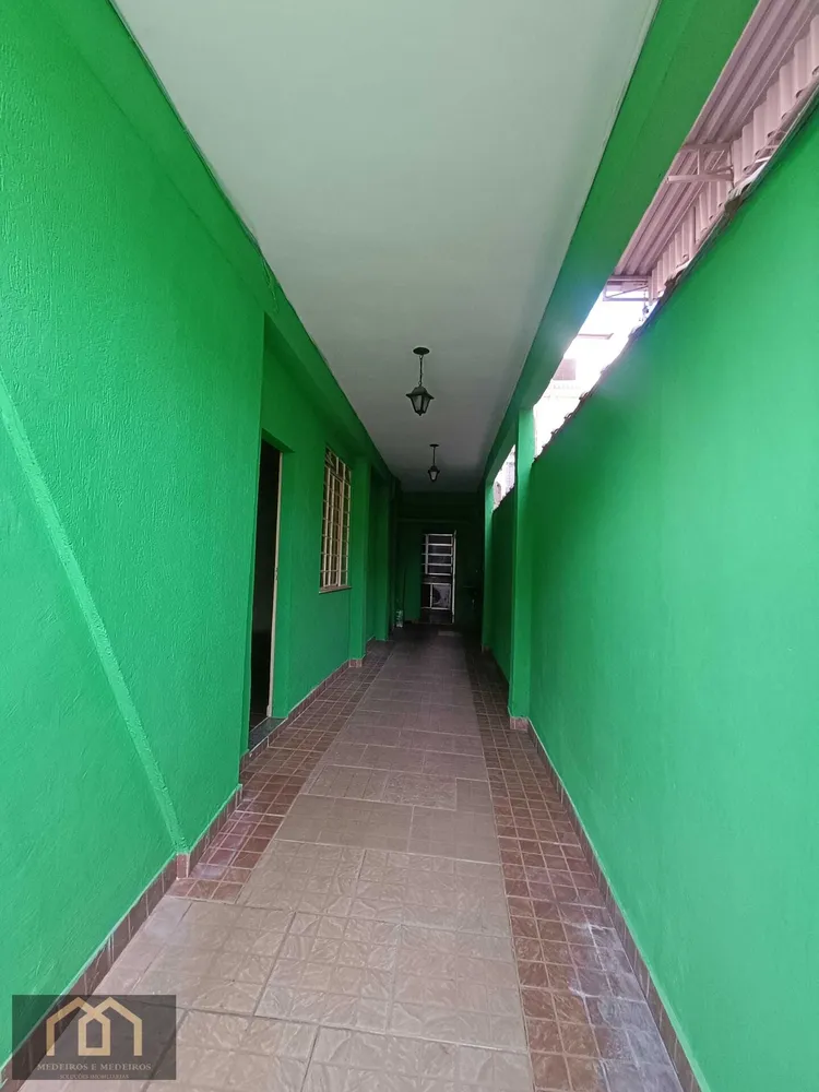 Casa, 2 quartos, 100 m² - Foto 3