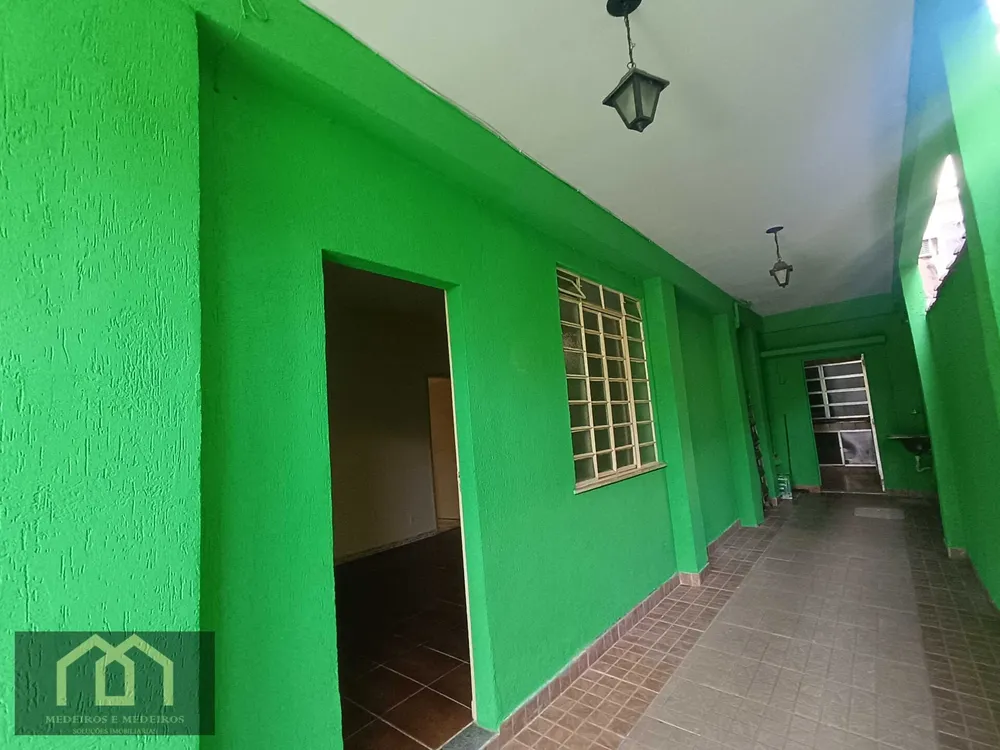 Casa, 2 quartos, 100 m² - Foto 2