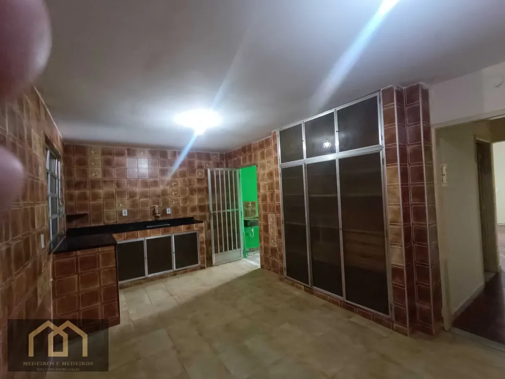 Casa, 2 quartos, 100 m² - Foto 7