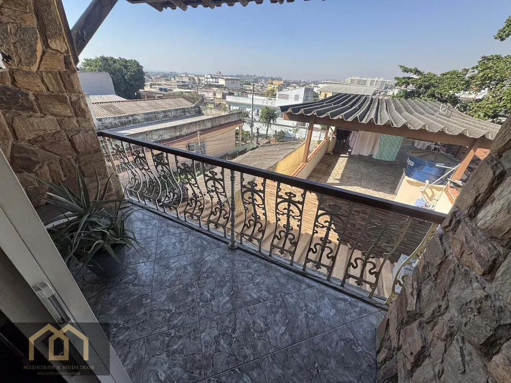 Casa, 4 quartos, 250 m² - Foto 12