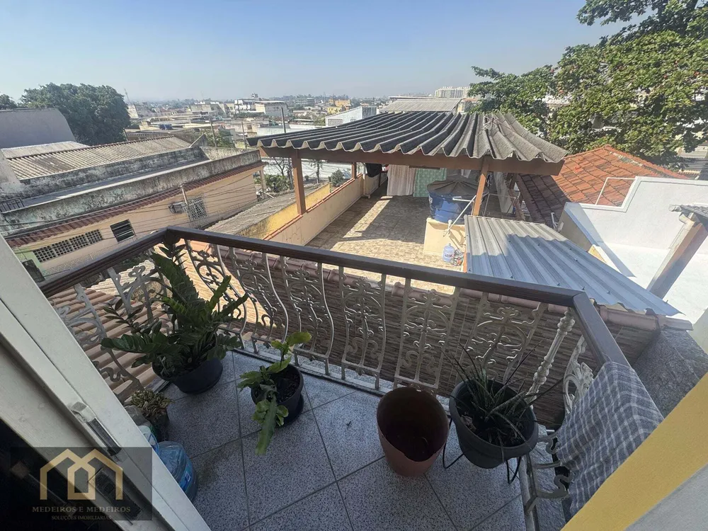 Casa, 4 quartos, 250 m² - Foto 6