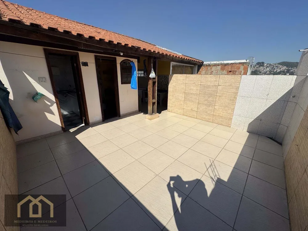Casa, 4 quartos, 250 m² - Foto 43