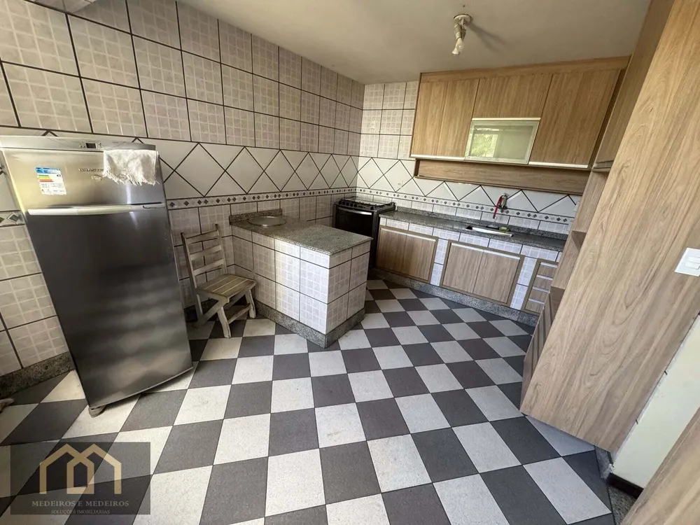 Casa, 4 quartos, 250 m² - Foto 17