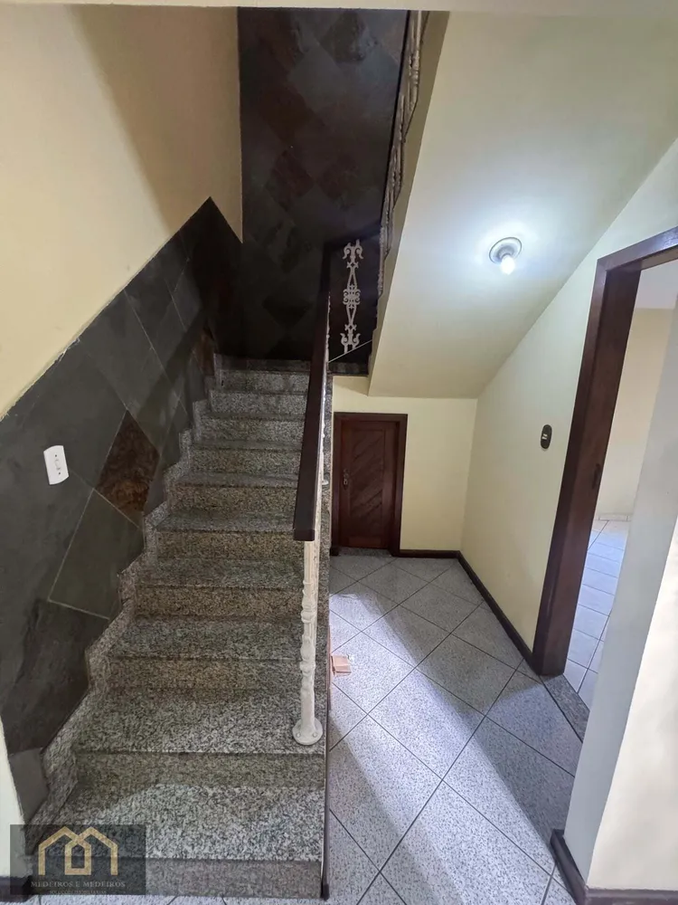 Casa, 4 quartos, 250 m² - Foto 18