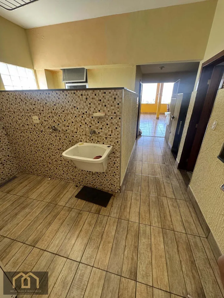 Casa, 4 quartos, 250 m² - Foto 33