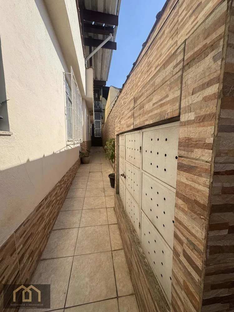 Casa, 4 quartos, 250 m² - Foto 27