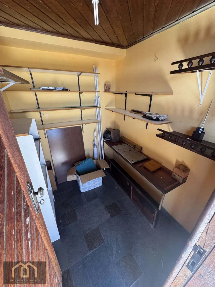 Casa, 4 quartos, 250 m² - Foto 45