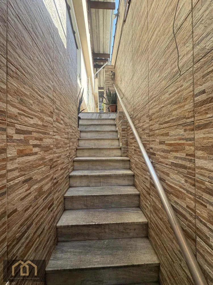 Casa, 4 quartos, 250 m² - Foto 49