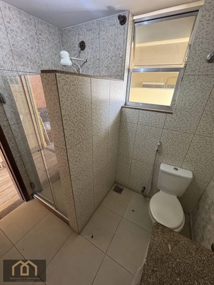 Casa, 4 quartos, 250 m² - Foto 22