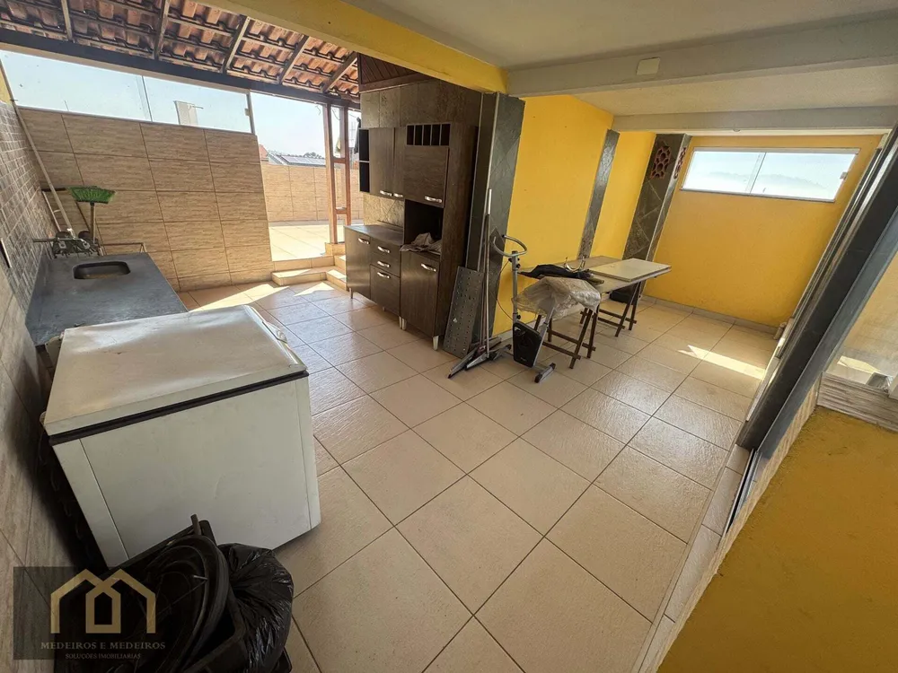 Casa, 4 quartos, 250 m² - Foto 39