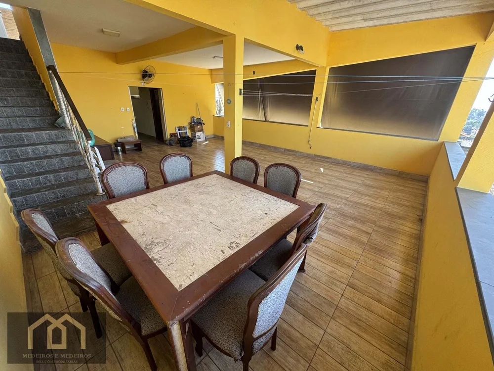Casa, 4 quartos, 250 m² - Foto 37