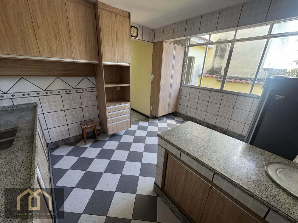 Casa, 4 quartos, 250 m² - Foto 29