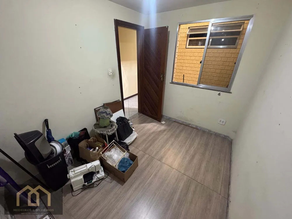 Casa, 4 quartos, 250 m² - Foto 11