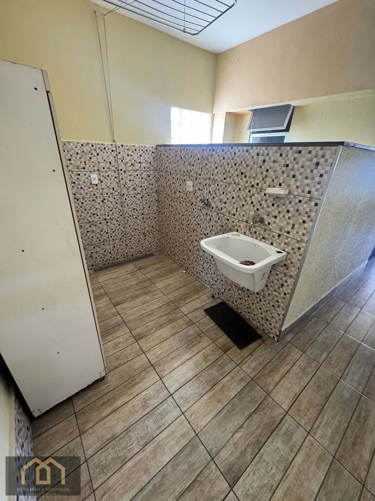 Casa, 4 quartos, 250 m² - Foto 25