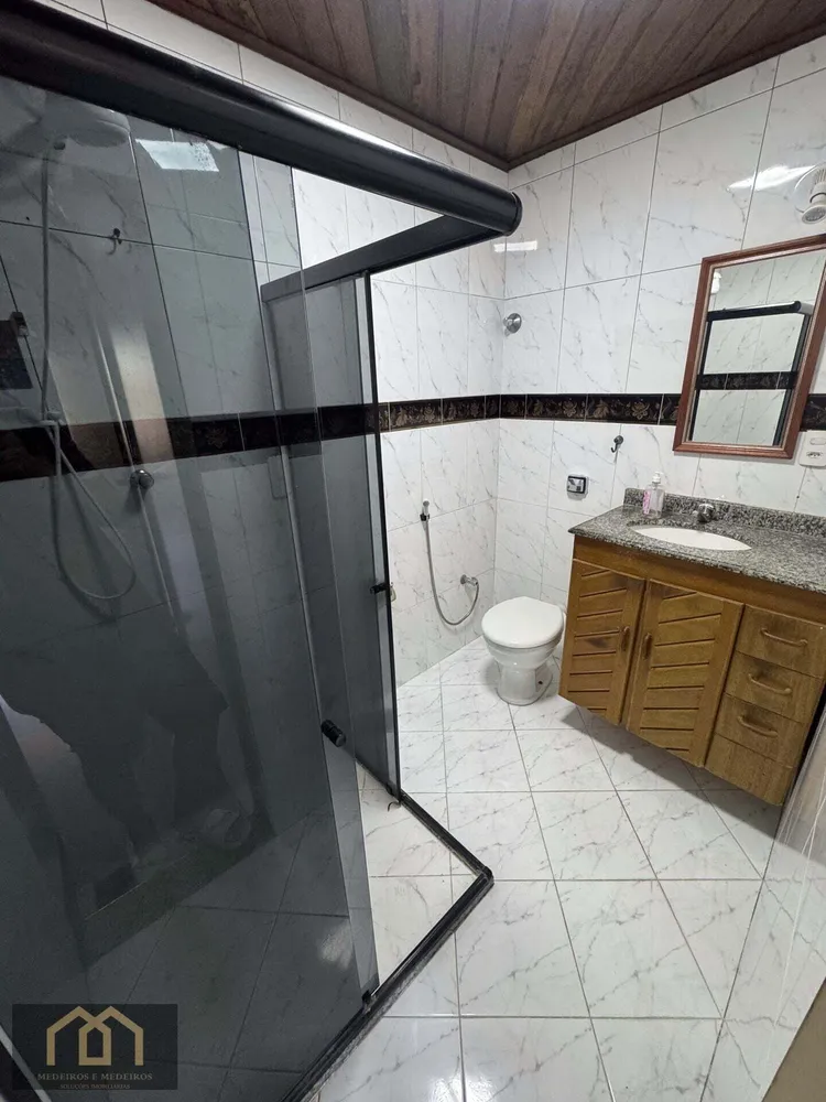 Casa, 4 quartos, 250 m² - Foto 16