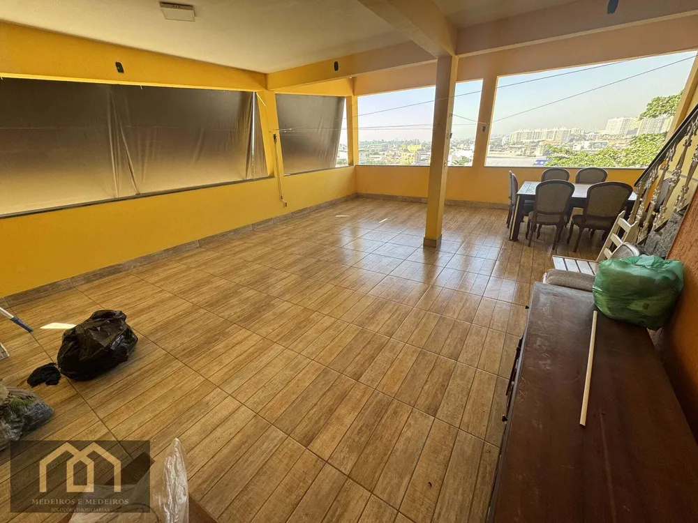 Casa, 4 quartos, 250 m² - Foto 36